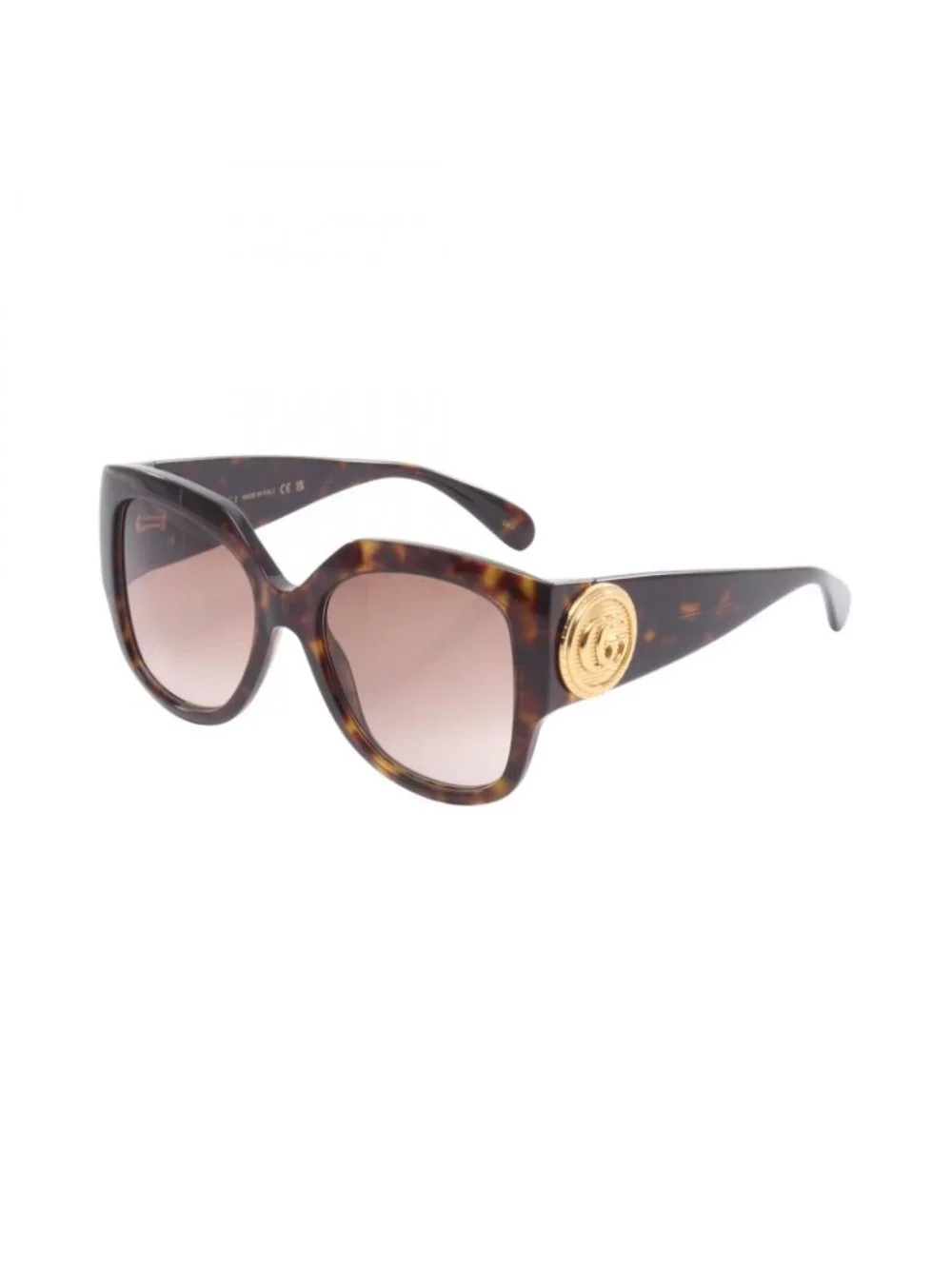 Gucci Sunglasses Eyewear Brown